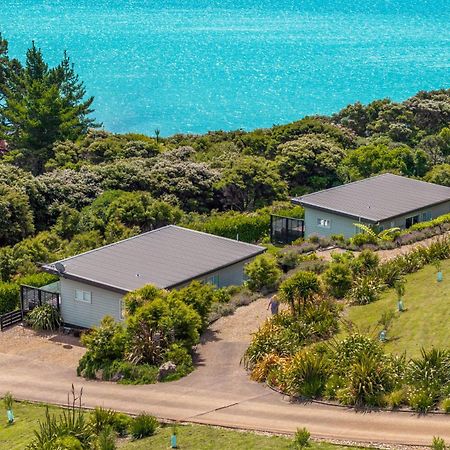 Te Whau Bach Apartments - Stay Waiheke Te Whau Bay Luaran gambar