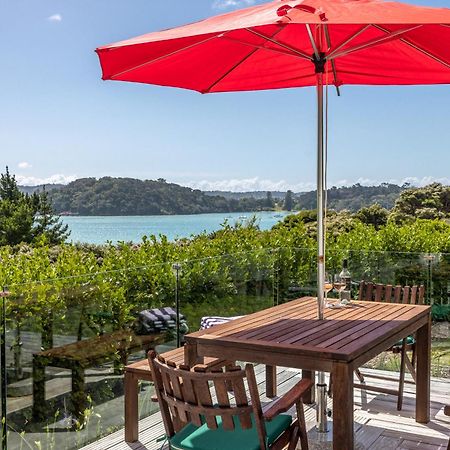Te Whau Bach Apartments - Stay Waiheke Te Whau Bay Luaran gambar