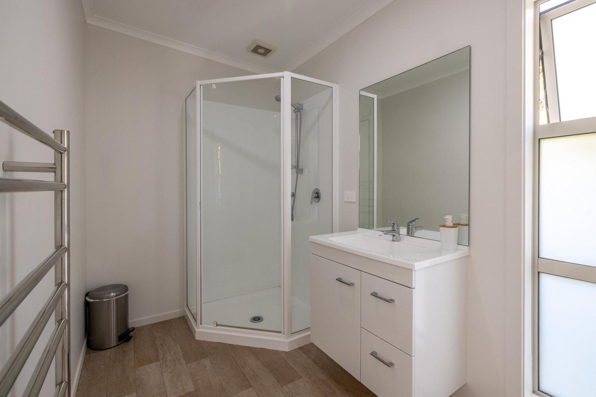 Te Whau Bach Apartments - Stay Waiheke Te Whau Bay Luaran gambar