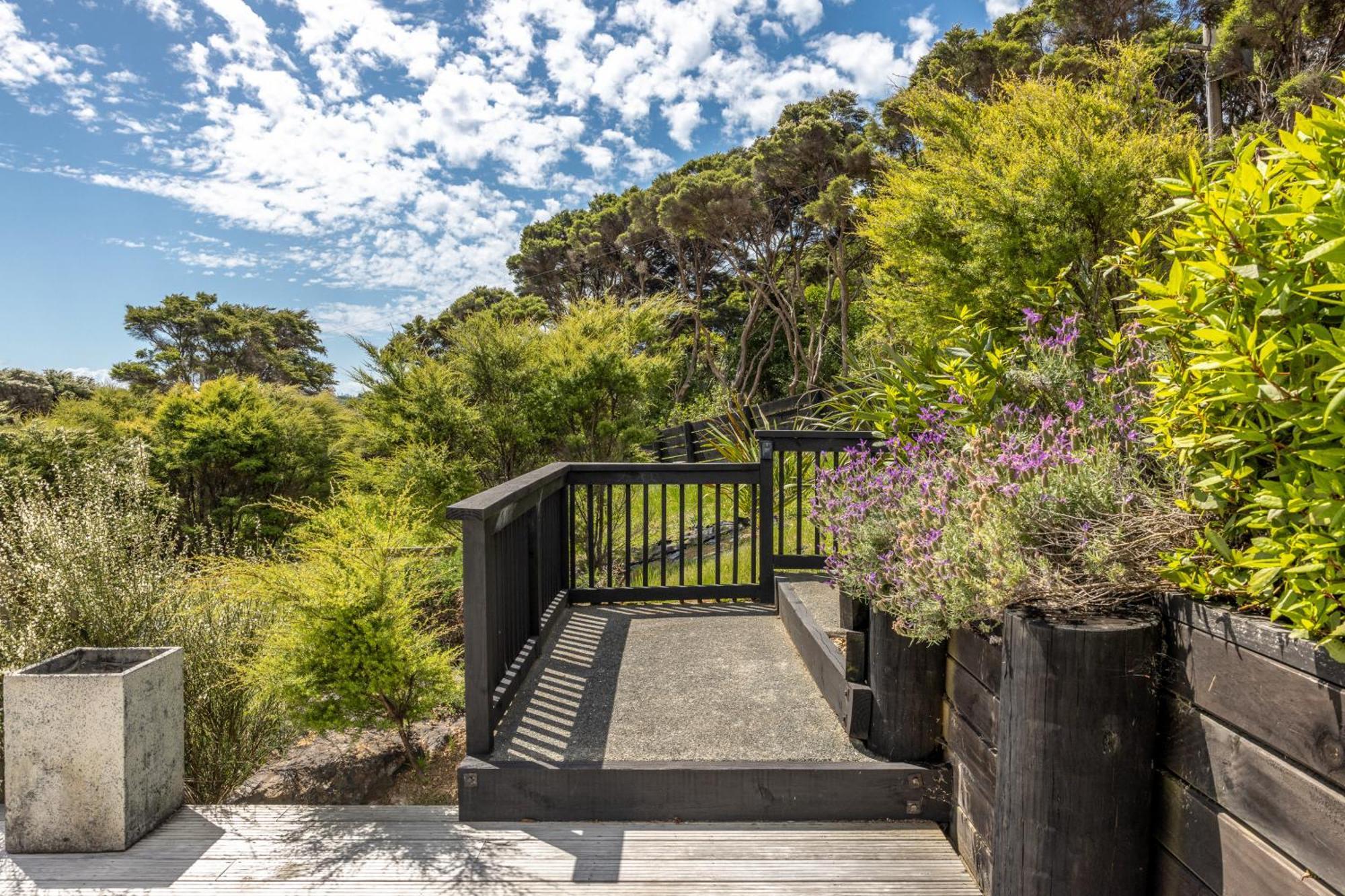 Te Whau Bach Apartments - Stay Waiheke Te Whau Bay Luaran gambar