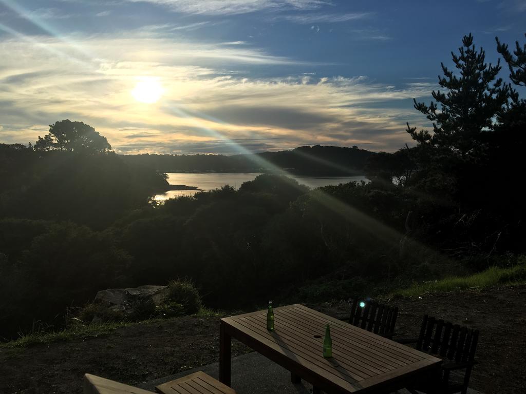 Te Whau Bach Apartments - Stay Waiheke Te Whau Bay Luaran gambar