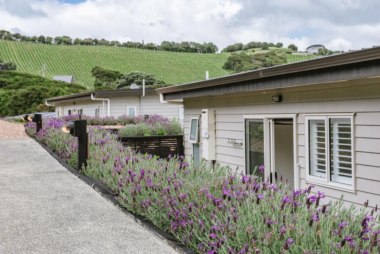 Te Whau Bach Apartments - Stay Waiheke Te Whau Bay Luaran gambar